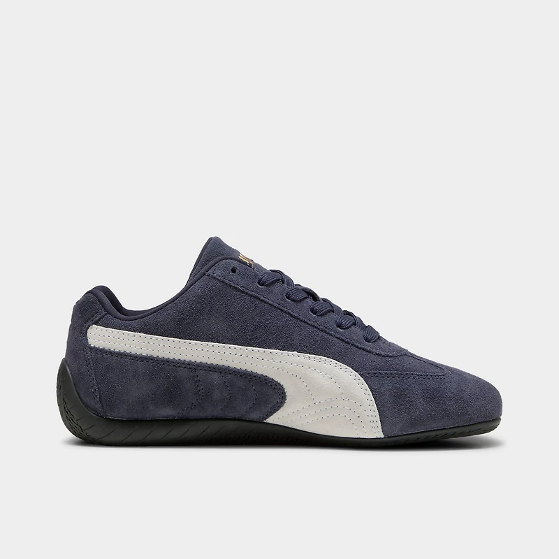 Big Kids' Puma Speedcat OG Casual Shoes