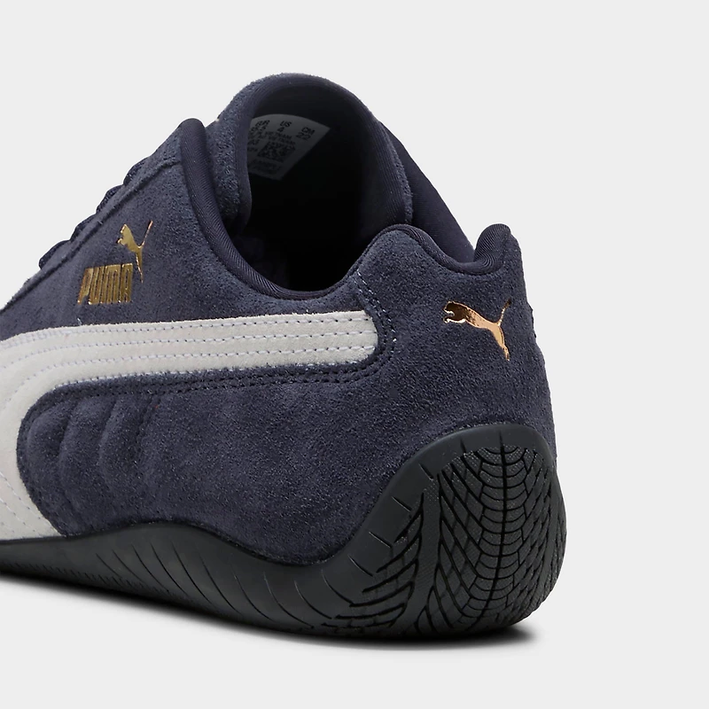 Big Kids' Puma Speedcat OG Casual Shoes