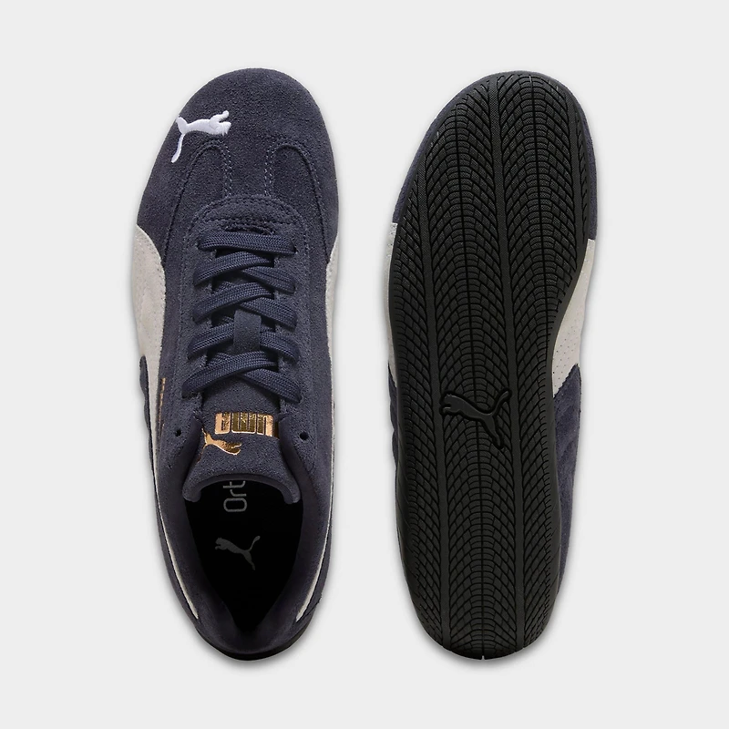 Big Kids' Puma Speedcat OG Casual Shoes