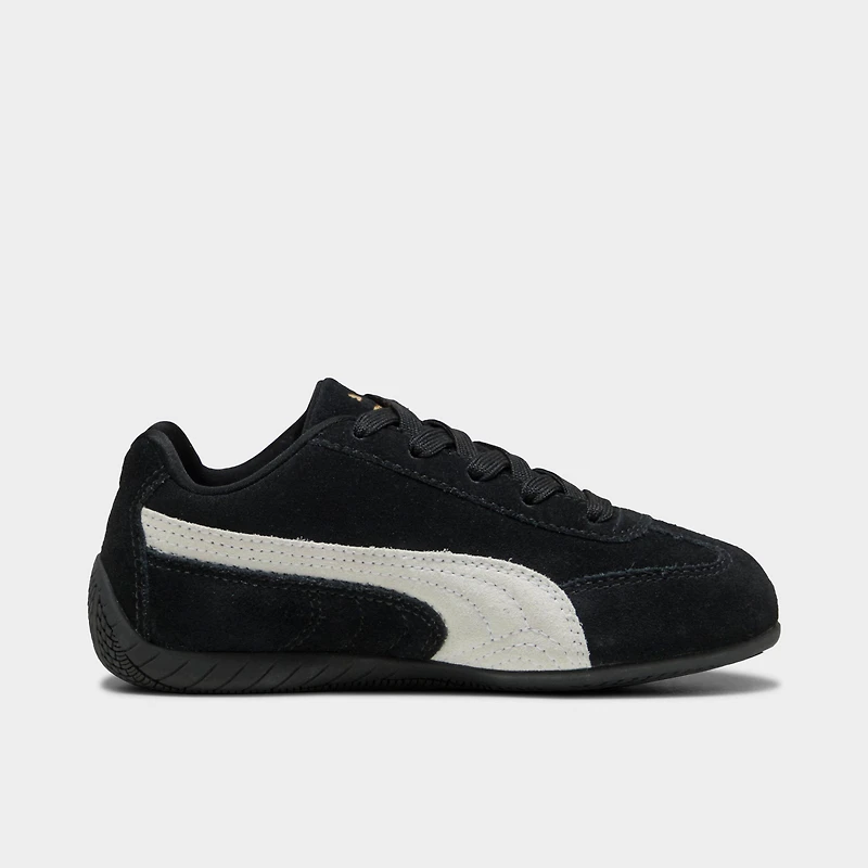 Little Kids' Puma Speedcat OG Casual Shoes