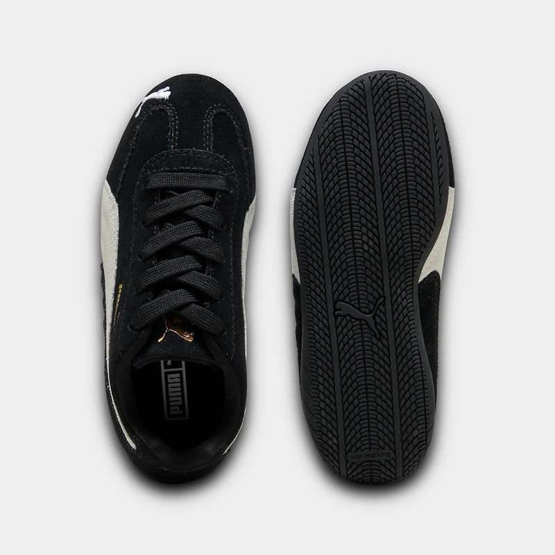 Little Kids' Puma Speedcat OG Casual Shoes