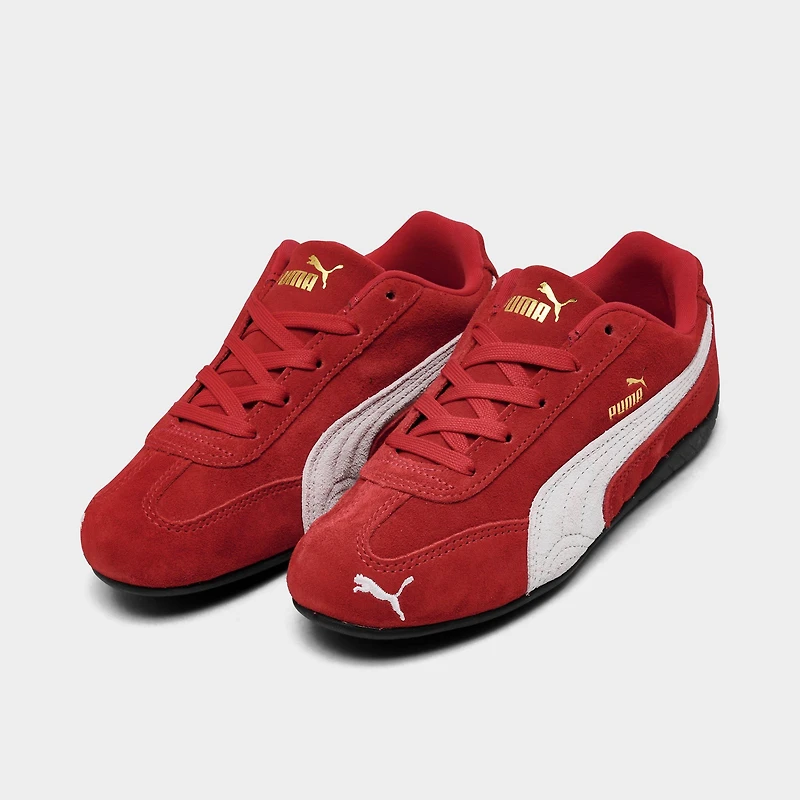 Little Kids' Puma Speedcat OG Casual Shoes