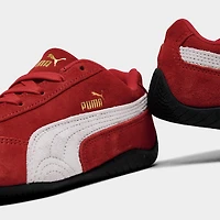 Little Kids' Puma Speedcat OG Casual Shoes
