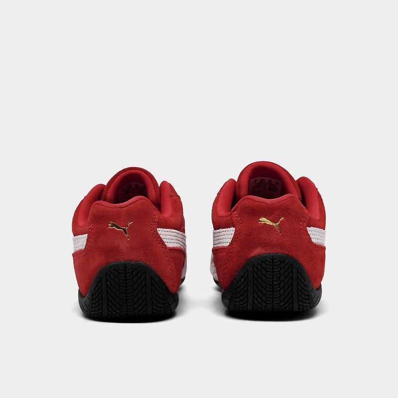 Little Kids' Puma Speedcat OG Casual Shoes