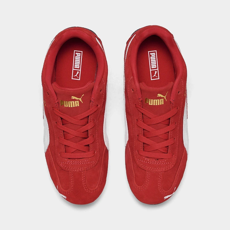 Little Kids' Puma Speedcat OG Casual Shoes