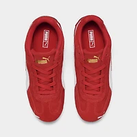 Little Kids' Puma Speedcat OG Casual Shoes