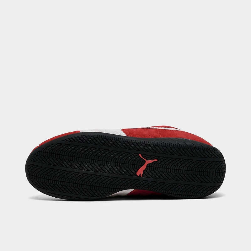 Little Kids' Puma Speedcat OG Casual Shoes