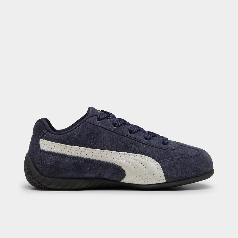 Girls' Little Kids' Puma Speedcat OG Casual Shoes