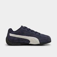 Girls' Little Kids' Puma Speedcat OG Casual Shoes