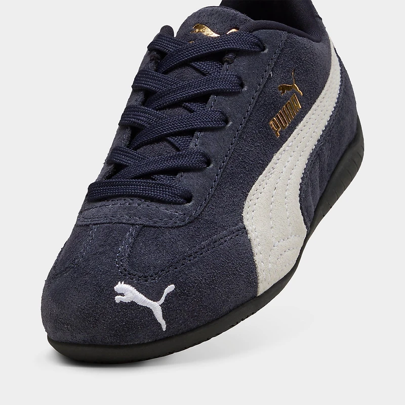 Girls' Little Kids' Puma Speedcat OG Casual Shoes
