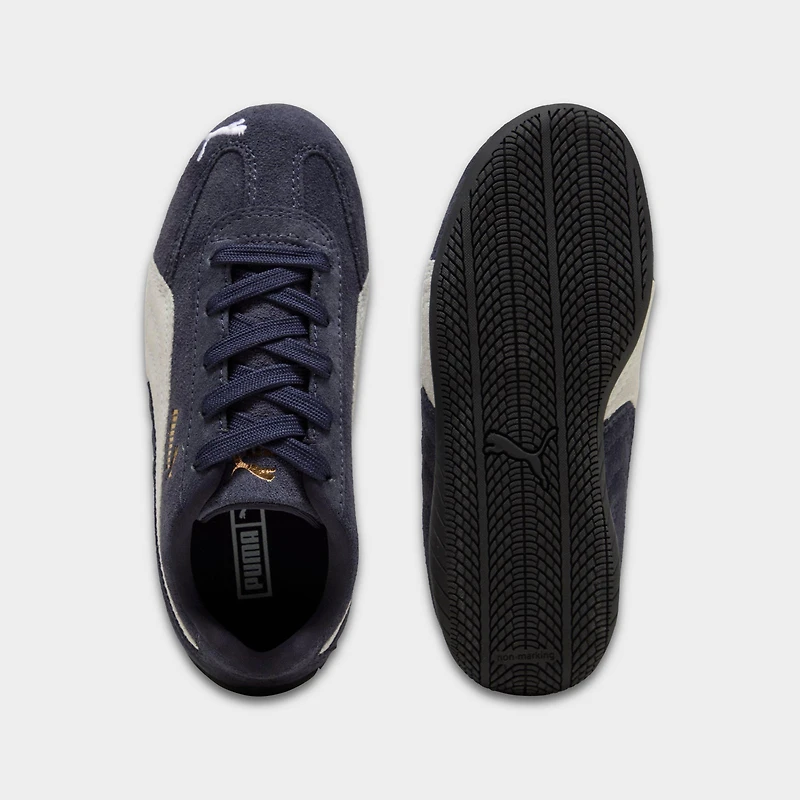 Girls' Little Kids' Puma Speedcat OG Casual Shoes