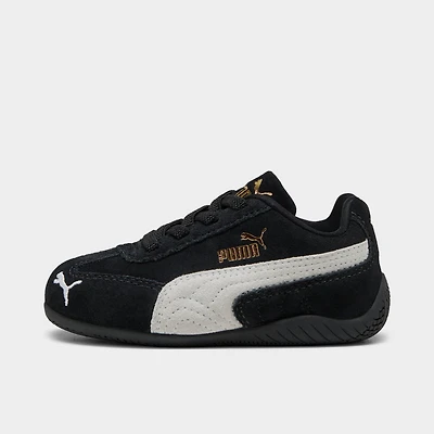 Girls' Toddler Puma Speedcat OG Casual Shoes