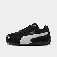 Girls' Toddler Puma Speedcat OG Casual Shoes