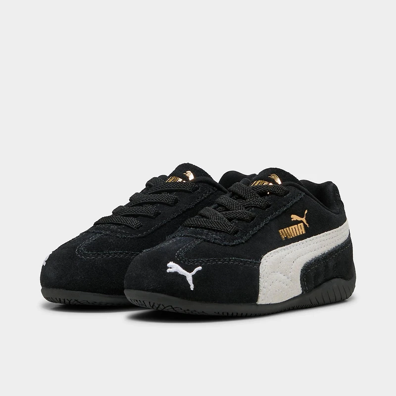 Girls' Toddler Puma Speedcat OG Casual Shoes