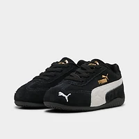 Girls' Toddler Puma Speedcat OG Casual Shoes