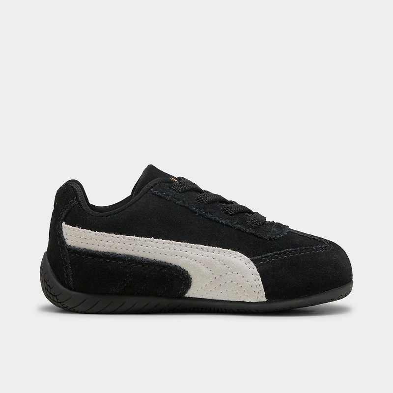 Girls' Toddler Puma Speedcat OG Casual Shoes