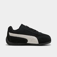 Girls' Toddler Puma Speedcat OG Casual Shoes