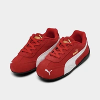 Kids' Toddler Puma Speedcat OG Casual Shoes
