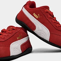 Kids' Toddler Puma Speedcat OG Casual Shoes