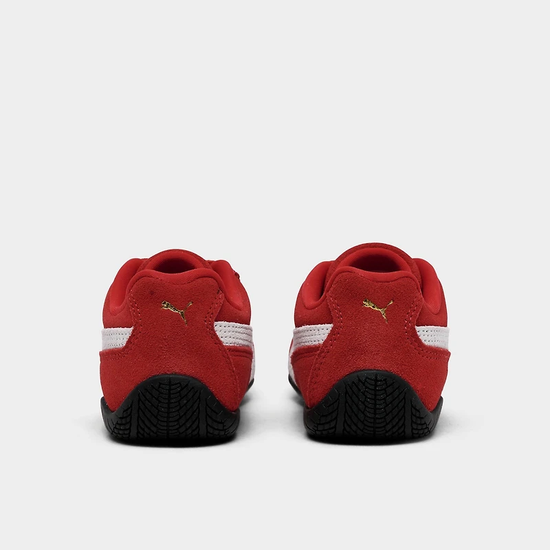 Kids' Toddler Puma Speedcat OG Casual Shoes