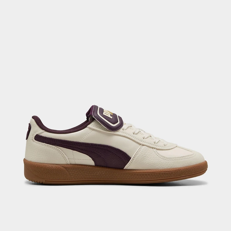 Men's Puma Palermo Premium Casual Shoes