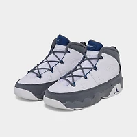 Kids' Toddler Air Jordan Retro 9 Basketball Shoes