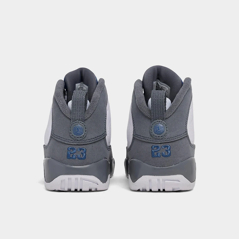 Kids' Toddler Air Jordan Retro 9 Basketball Shoes