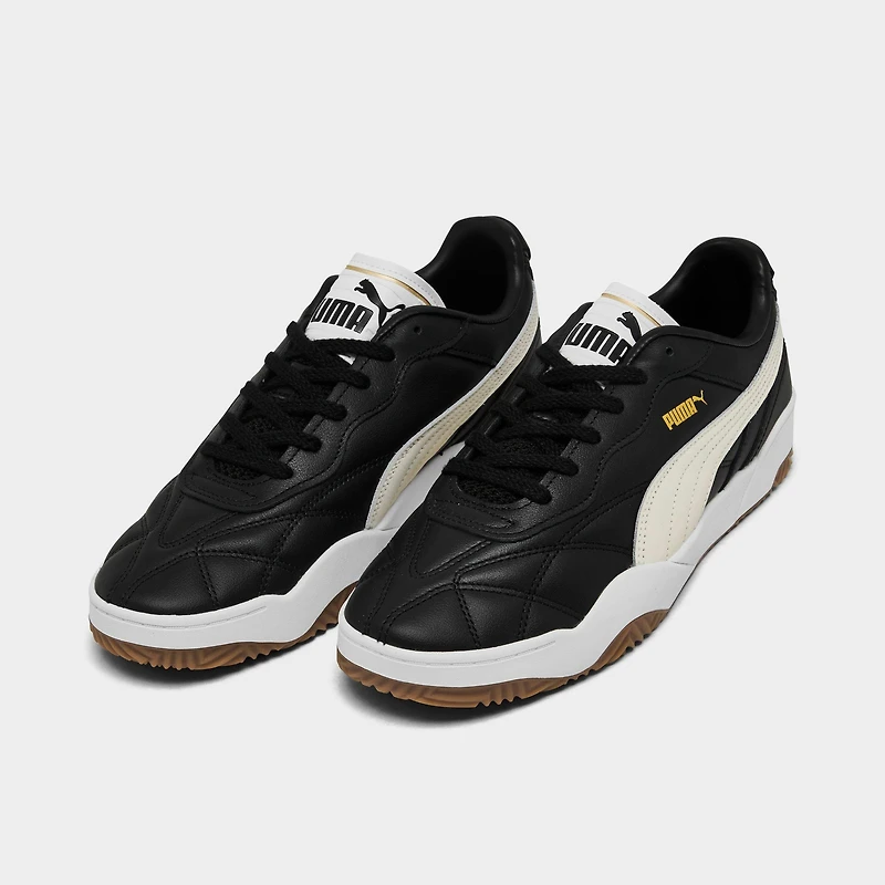 Men's Puma Tifosi Lux Casual Shoes
