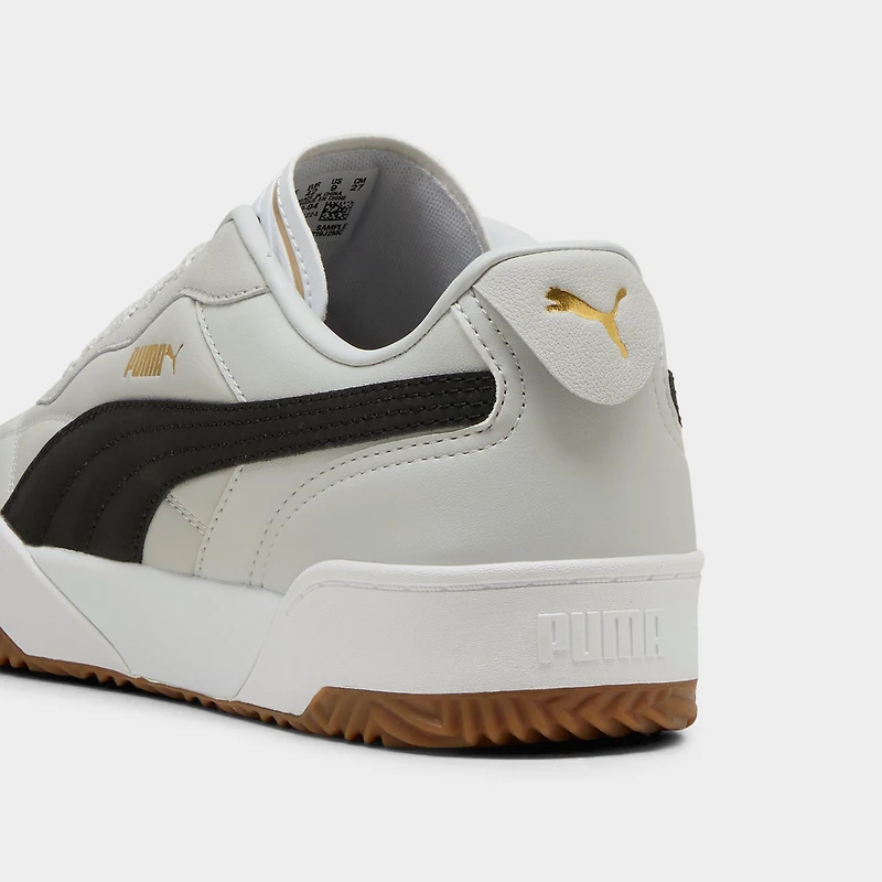 Men's Puma Tifosi Lux Casual Shoes