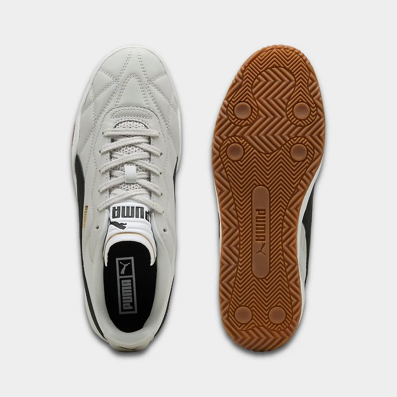 Men's Puma Tifosi Lux Casual Shoes