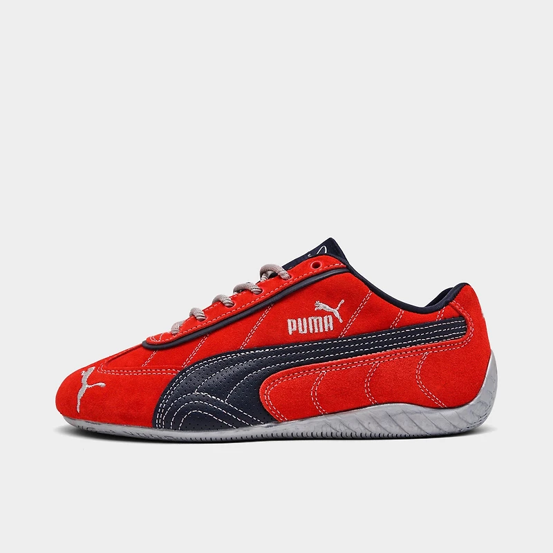 Women's Puma Speedcat LaQuan Smith Casual Shoes