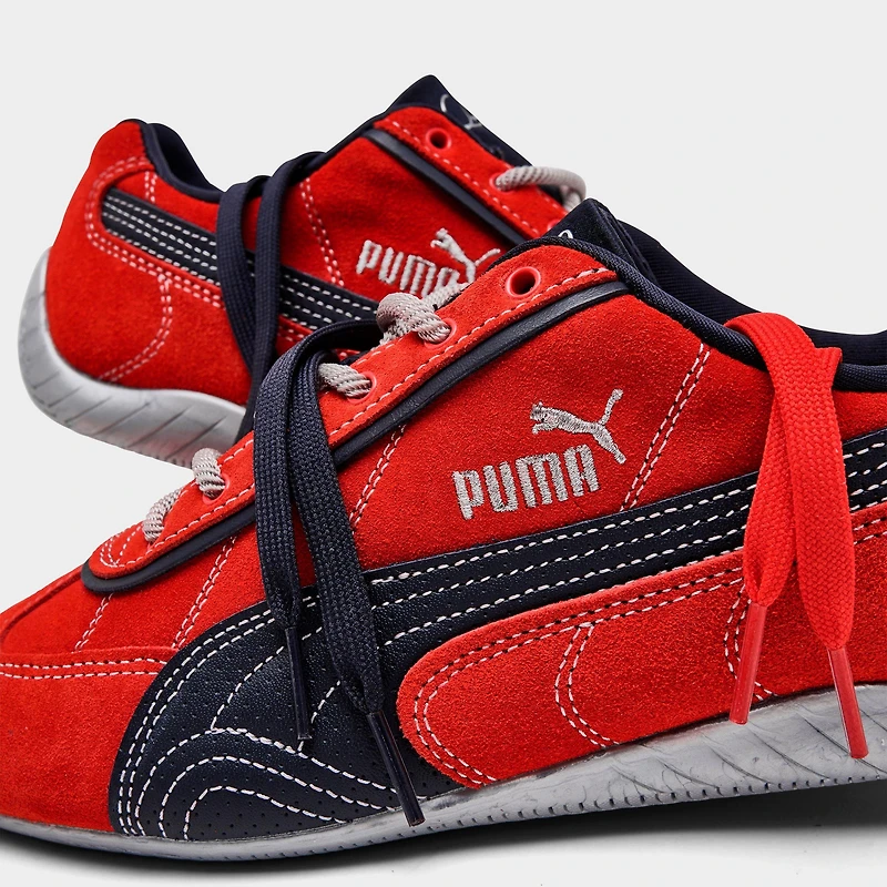 Women's Puma Speedcat LaQuan Smith Casual Shoes