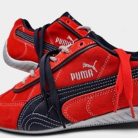 Women's Puma Speedcat LaQuan Smith Casual Shoes