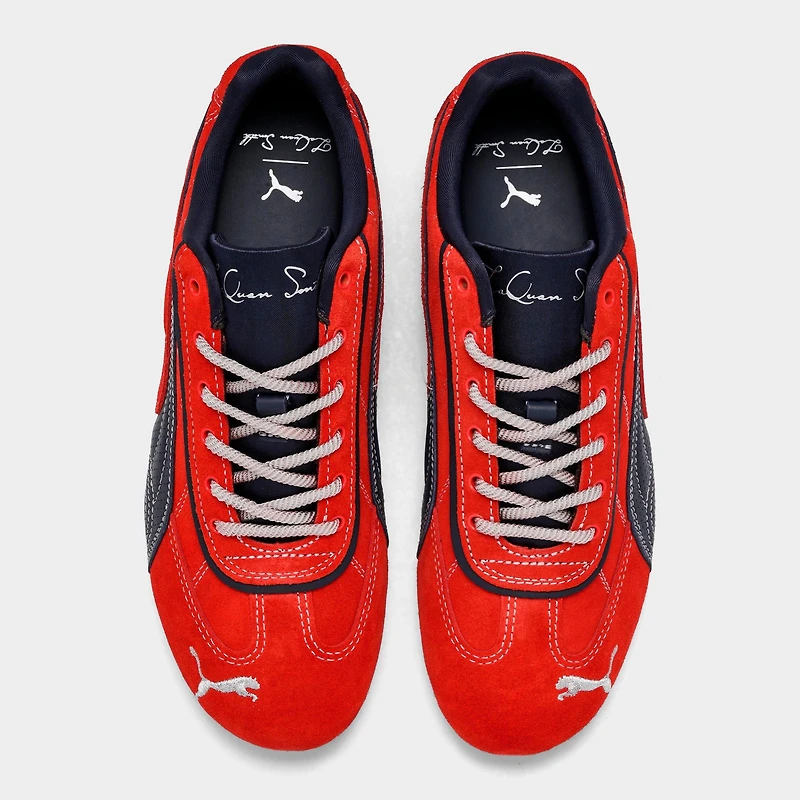 Women's Puma Speedcat LaQuan Smith Casual Shoes