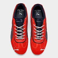 Women's Puma Speedcat LaQuan Smith Casual Shoes