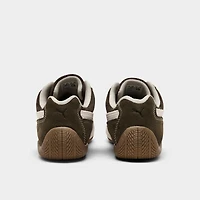 Women's Puma Speedcat Wine Club Casual Shoes
