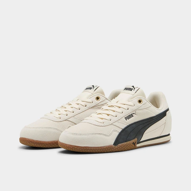 Shop PUMA Women's Puma Bella Donna SD Casual Shoes at