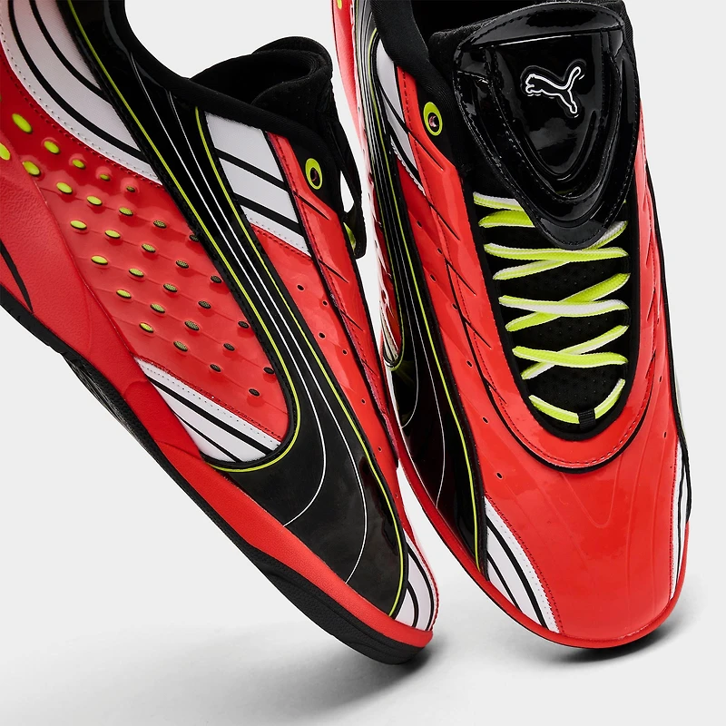 Men's Puma V-S2 Goalgetter Casual Shoes