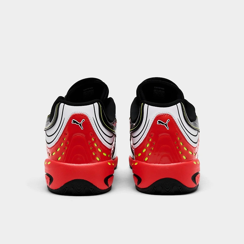 Men's Puma V-S2 Goalgetter Casual Shoes