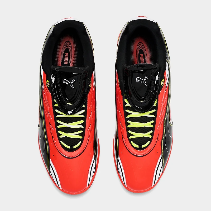 Men's Puma V-S2 Goalgetter Casual Shoes