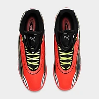 Men's Puma V-S2 Goalgetter Casual Shoes