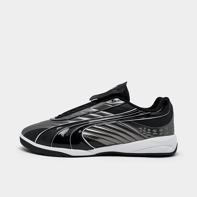 Men's Puma V-S2 Goalgetter Casual Shoes