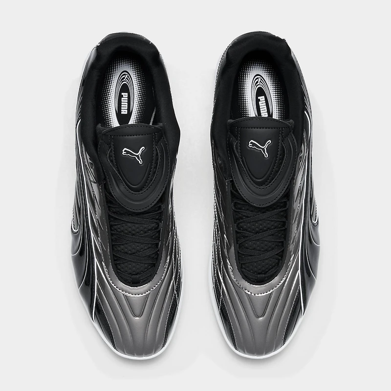 Men's Puma V-S2 Goalgetter Casual Shoes