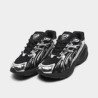 Big Kids' Puma Inverse Chrome Casual Shoes