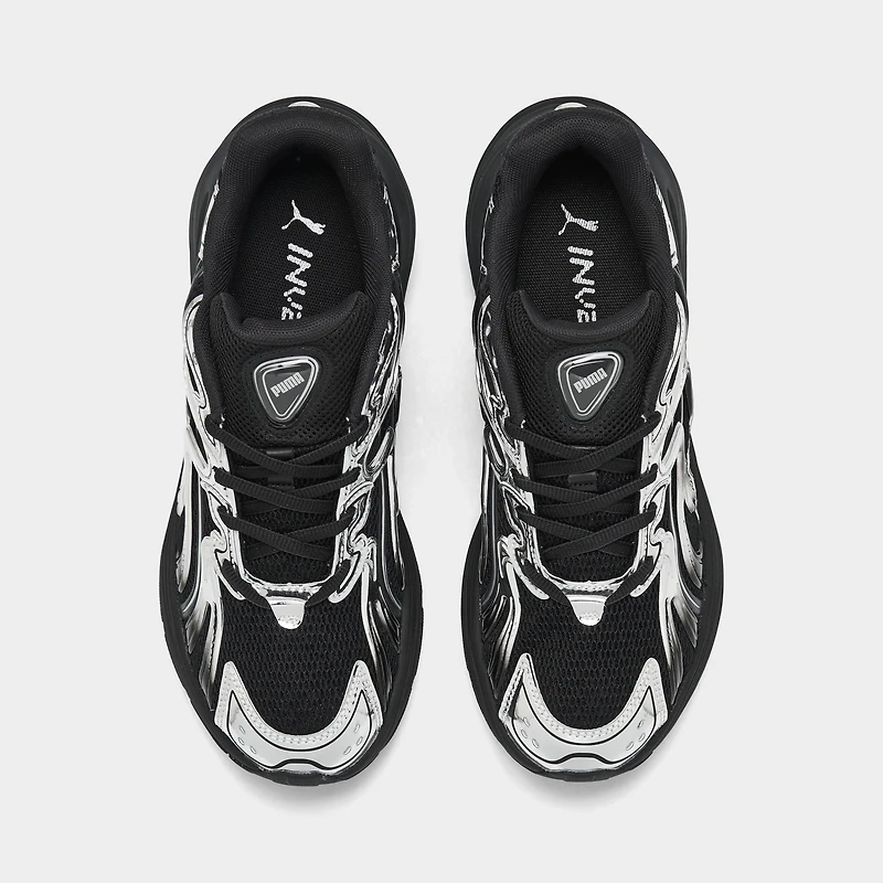 Big Kids' Puma Inverse Chrome Casual Shoes