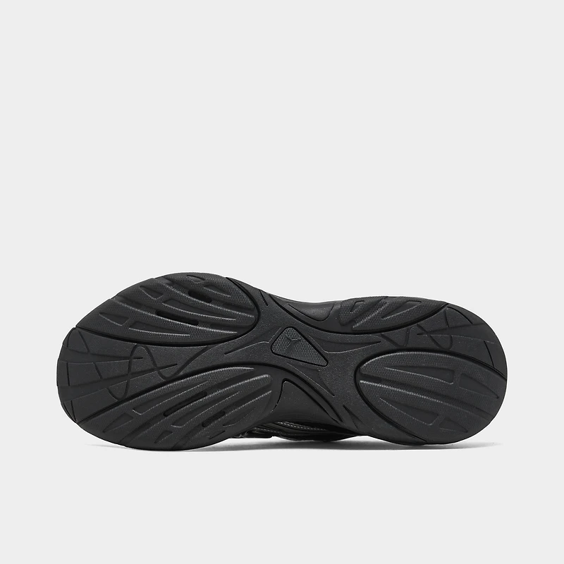 Big Kids' Puma Inverse Chrome Casual Shoes