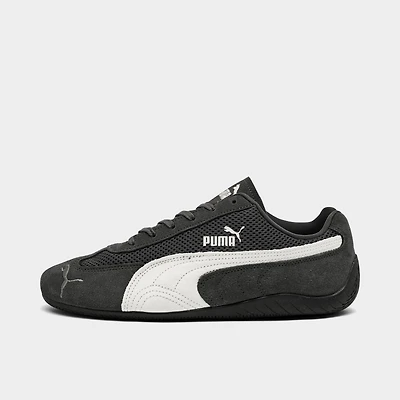 Men's Puma Speedcat Metallic Casual Shoes