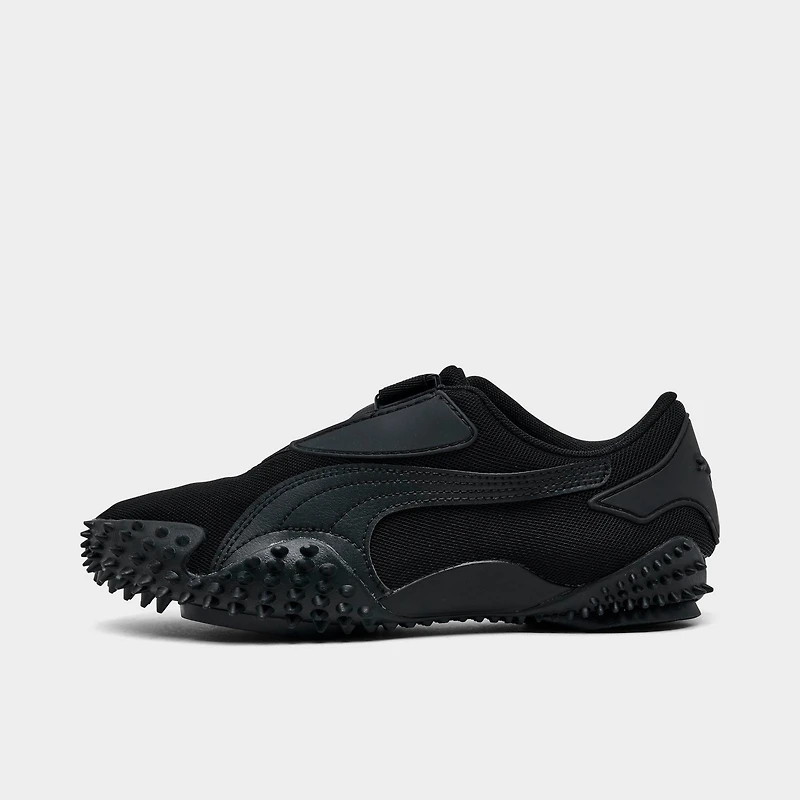 Big Kids' Puma Mostro OG Casual Shoes