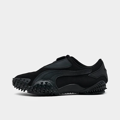 Big Kids' Puma Mostro OG Casual Shoes
