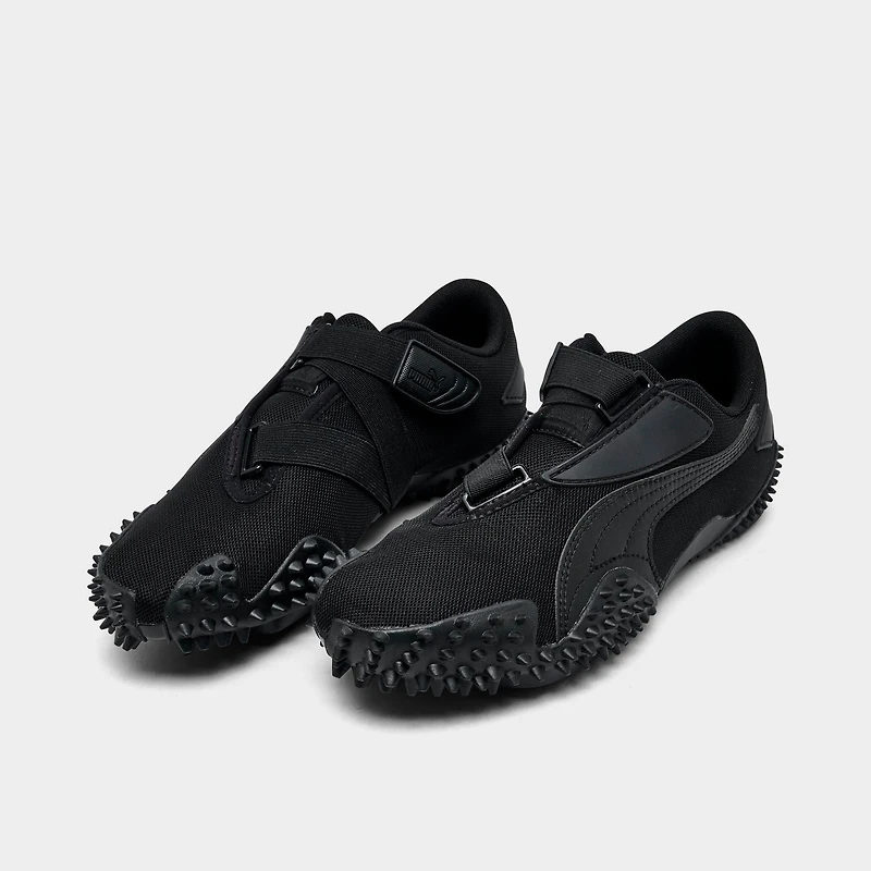 Big Kids' Puma Mostro OG Casual Shoes